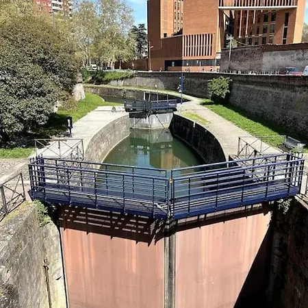 Le Romy Appartement *