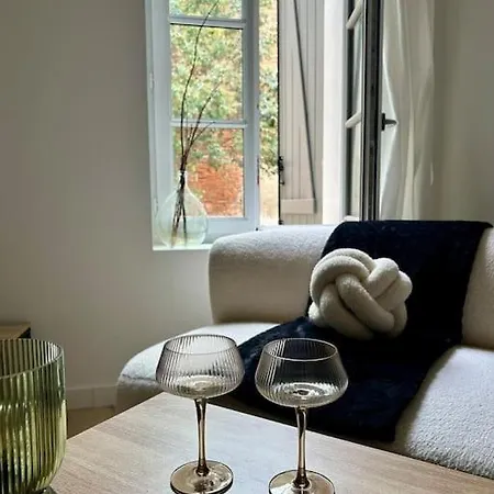 Appartement Le Romy Toulouse