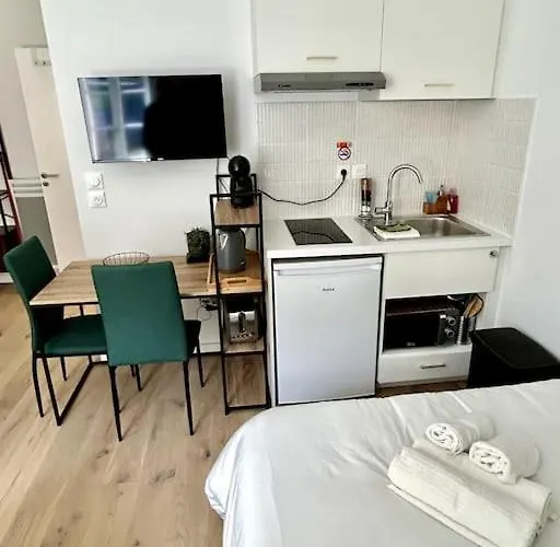 Le Romy Appartement Toulouse