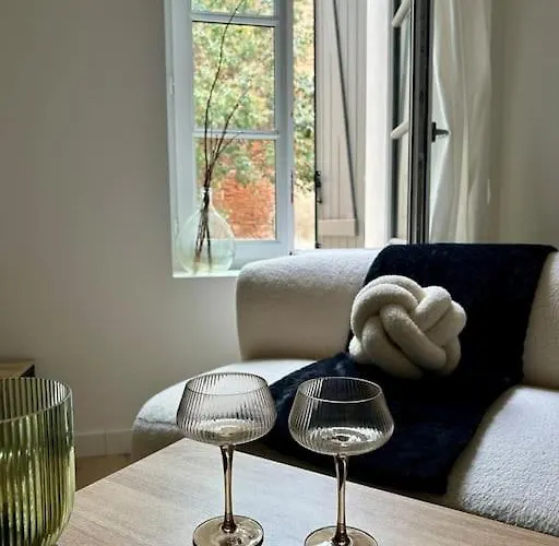 Appartement Le Romy Toulouse