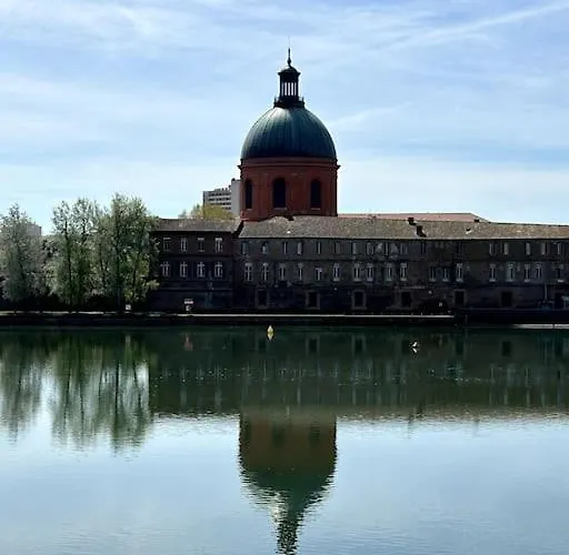 Appartement Le Romy *
