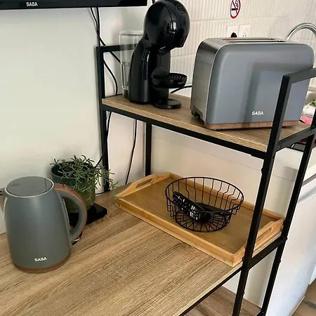 Le Romy Apartament